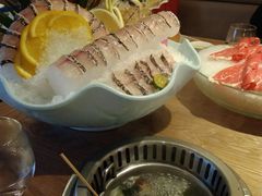 -尚海豆捞(乐虹坊店)