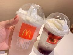 -麦当劳(天兴罗斯福店)