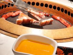 -花味烤肉·拌饭(庐阳万科店)