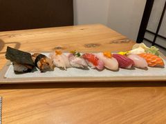 -鮨鲸·和牛烧(三里屯店)