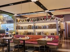 -芭莉与彩虹西餐厅(成都合生汇店)