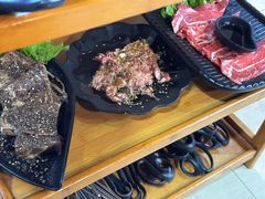 -杀猪天·韩国烤肉(总店)
