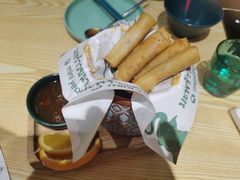 -迷你椰·泰式大排档(虹口店)