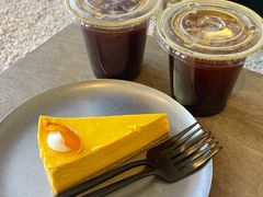 -J Create城市露营咖啡·简餐·宠物(上海动物园店)