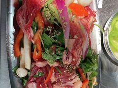 -马路牙子烧烤音乐酒馆(望京店)