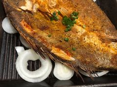 -西贝(宝乐汇店)