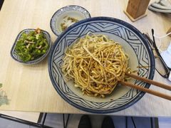 -朱洪元苏式面馆(绿宝广场店)