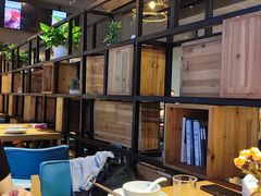 -打酱友•斑鱼海鲜粥火锅(吴桥店)