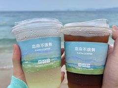 -本来不该有·鲜果咖啡(大梅沙店)