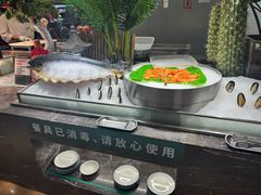 -金马门国际美食百汇(珞喻路店)