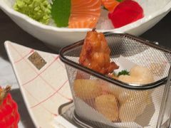 -阿吾罗日本料理(K11艺术中心店)