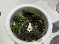 烧椒皮蛋-蛙来哒(石景山万达店)