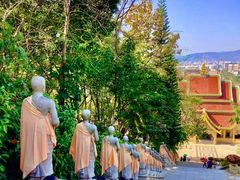 -西双版纳勐泐文化旅游区