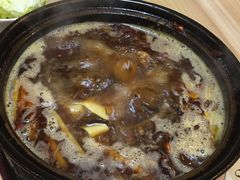 -清真重庆巴爷香辣鸡煲(南小巷店)