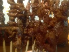 -肉串汪(月坛店)