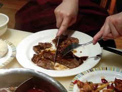 -吉布鲁牛排海鲜自助(万州万达广场店)