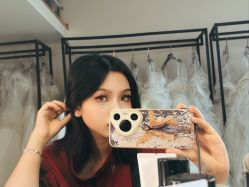 -雪莉美妆婚纱馆
