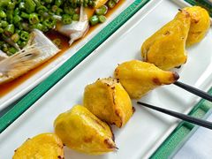 -野蔓果·山野菜(西湖景区·龙井茶田店)