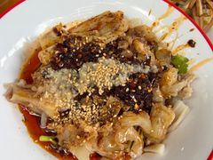 -朱大嘴肥肠血旺(福字街店)