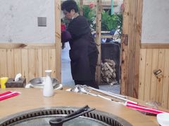 -天发长铁锅炖(王秀村店)