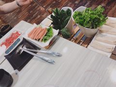 -八爷老北京火锅(万谷慧生活店)