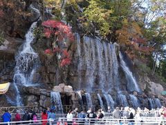 -参仙谷生态旅游度假区