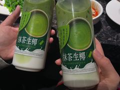 -海底捞火锅(邯郸新世纪中心店)