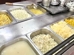 -老福合沟无米粿甜汤粿品店