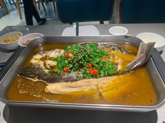 -半天妖烤鱼(即墨宝龙广场店)