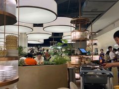 -KingThaia金泰兰(滨江天街店)