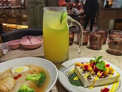-星叶·东南亚料理(温州万象城店)