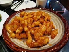 -晚归月亮湾私家菜(临邑路店)