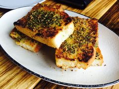 -PIZZA BIANCA(民园店)