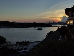 -鹭江宾馆·观海餐厅