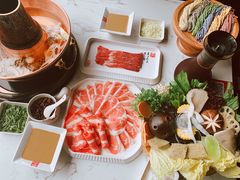 -丁卯•铜锅涮肉(工体店)