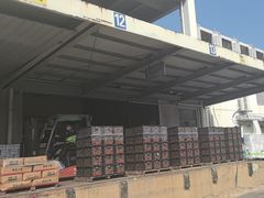 -海吉星国际农产品物流管理有限公司