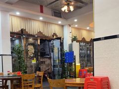 -煲煲掂风味煲仔饭餐厅(西区店)