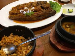 -全州拌饭馆(断桥店)