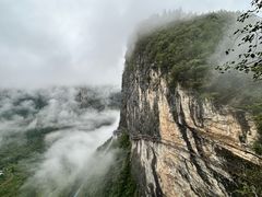 -鹿院坪生态旅游景区