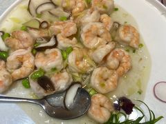 -品味居·首店·大连鲜活海鲜大连菜(东港店)