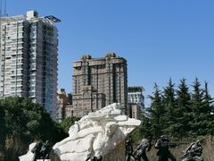 -上海市龙华烈士陵园