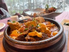 -老街渔味馆(芳华店)