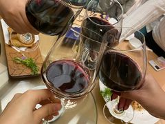 -卿雲阁私人高定餐厅(汉口江滩店)