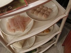 -正能量脆肉鲩火锅