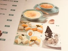 -发记甜品(豉油街店)