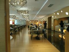 大堂-新地酒店-湖畔自助餐厅
