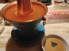 -涮福記·现切牛羊肉火锅(世纪汇店)