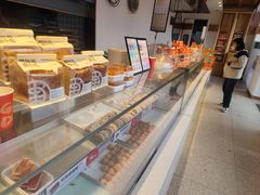 -東更道点心行(文化东路店)