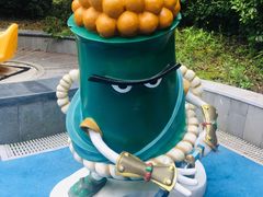 -上海崇明金茂凯悦酒店