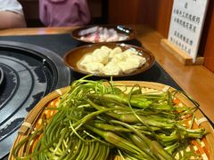 -阿山卓·野生菌火锅·纳西火塘烤肉